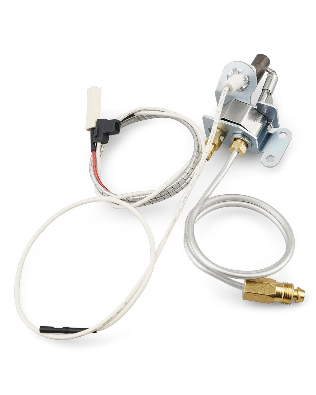 Urnqowuy 233-47845-05 Water Heater Pilot Assembly Fit for Bradford