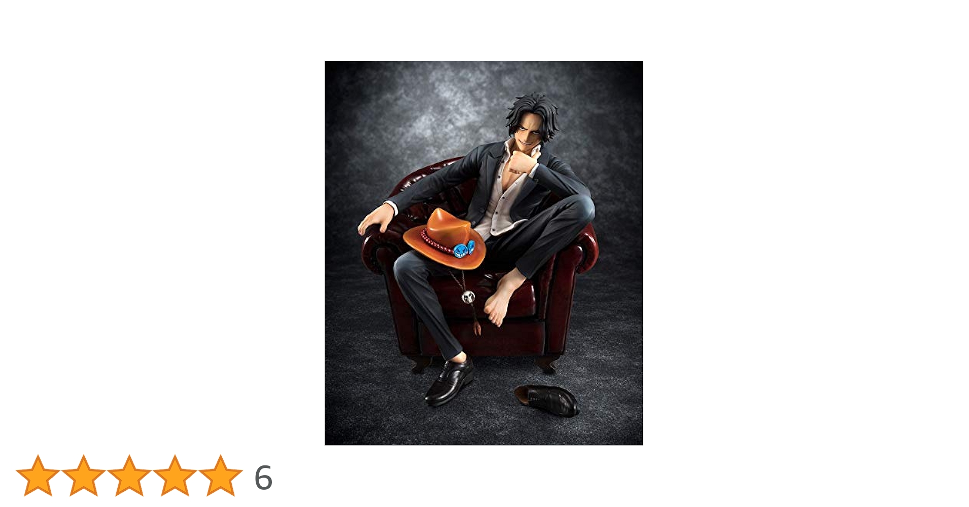 Portrait.Of.Pirates ワンピース“S.O.C” ポートガス・… Amazon.co.jp: Portrait.Of.Pirates ワンピース“S.O.C” ポート