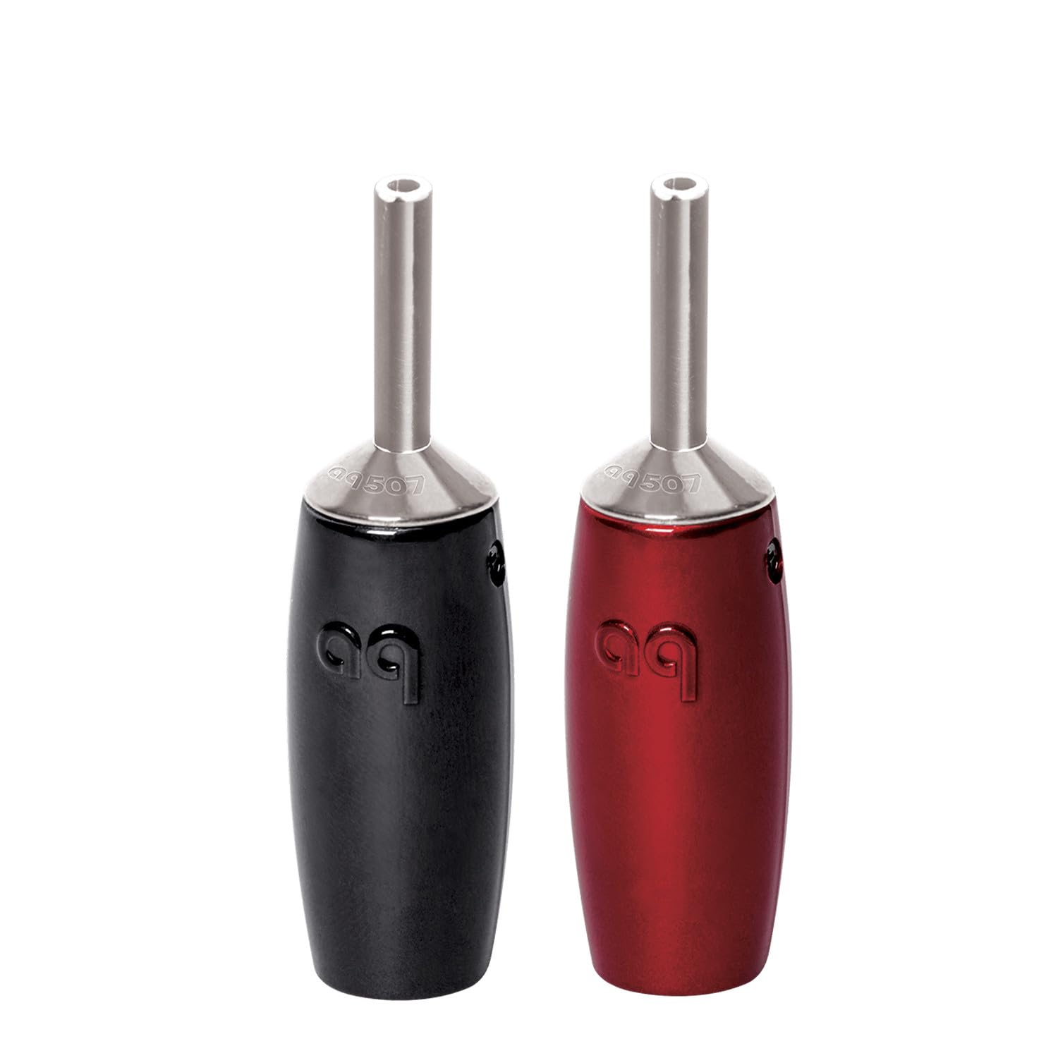 Amazon.com: AudioQuest 507 Series Banana Speaker Connectors – Fits