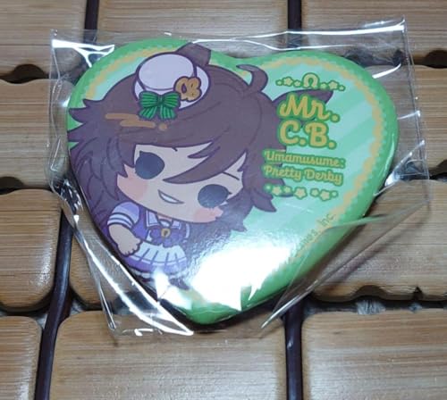 ~X^[V[r[ Mr.CB ʃobW n[g ~jL