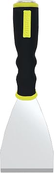 ALLWAY FS3 Extendable Flat Scraper, 3