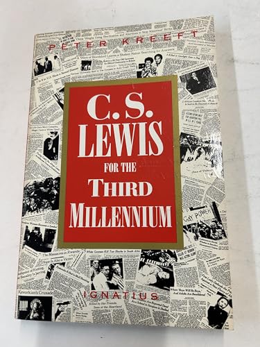 C.S.Lewis for the Third Millennium view 2