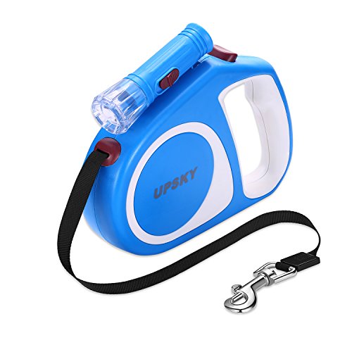 Best Leash Flashlights