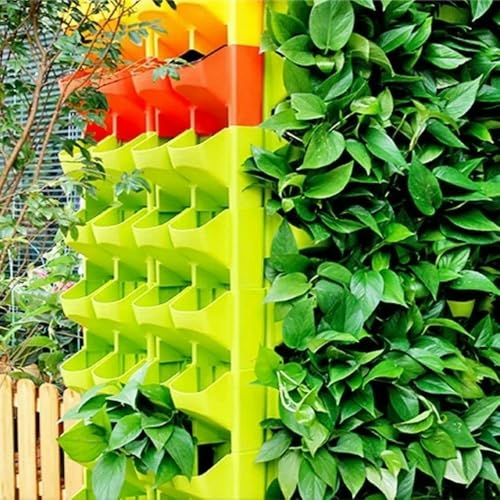 Jardinière verdissement vertical intérieur et extérieur robuste