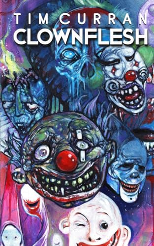 Clownflesh view 2
