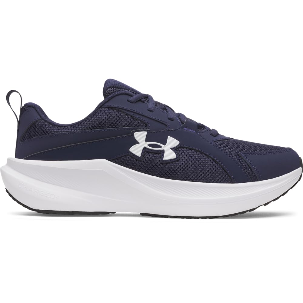 Under Armour Mężczyźni Ua Assert 11Adidasy