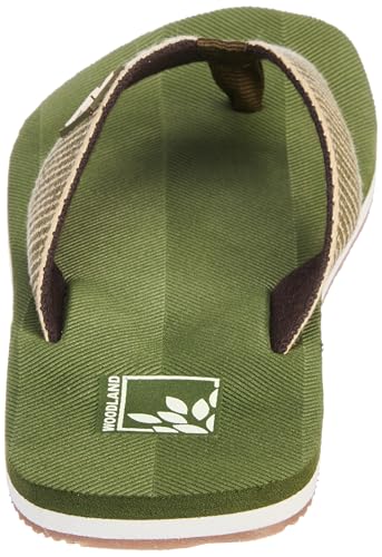 Image of Woodland Men's Slipper
