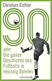 liverpool vs dortmund highlights english  90: oder Die ganze Geschichte des Fußballs in neunzig Spielen