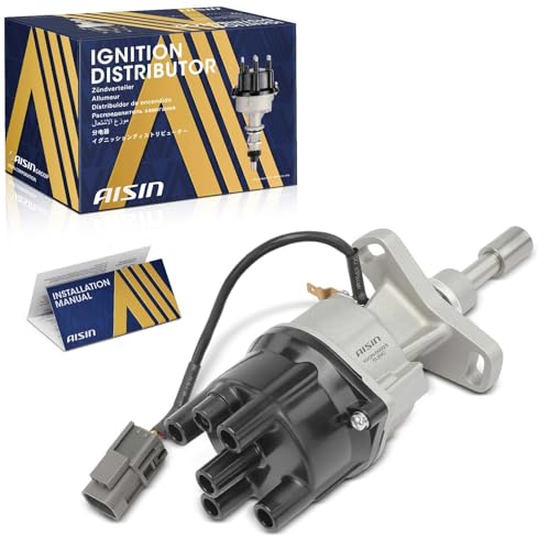 AISIN AFTERMARKET IGDN-00025 Ignition Distributor