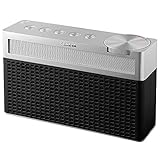geneva street food festival Bluetooth Geneva Touring/S (FM/DAB+) - Schwarz