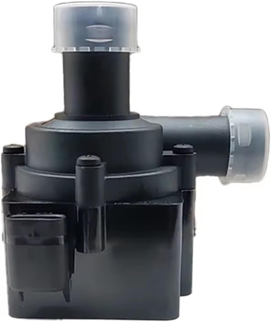 Car Windshield Washer Pump Cooling Water Pump for BMW 760i F01 F02 LCI Water Pump 12V 11517604523 11517596933 11517629914(11517629914)