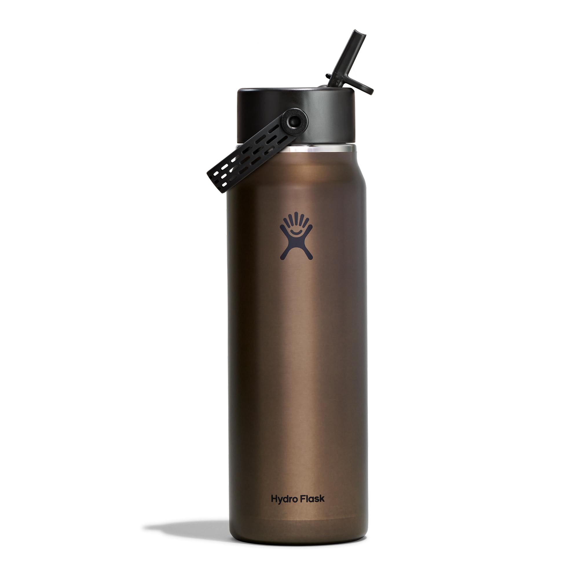 Hydro Flask – Lightweight Wide Flex Straw Cap Bottle 946 ml (32oz)