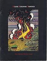 Walter Rutkowski Drawings 0894940651 Book Cover
