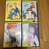 全巻セット 境界のRINNE 1期+2期 全巻 DVD
