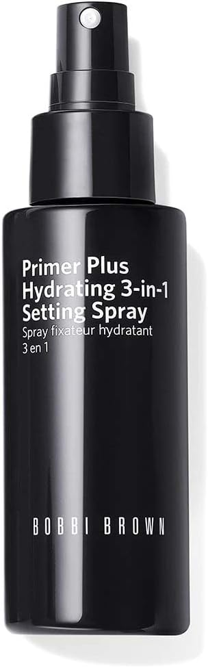 Primer Plus Hydrating 3-in-1 Setting Spray