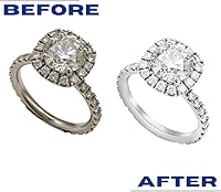 Vista 7 de Sparklean Joyería natural y limpieza de vidrio 8