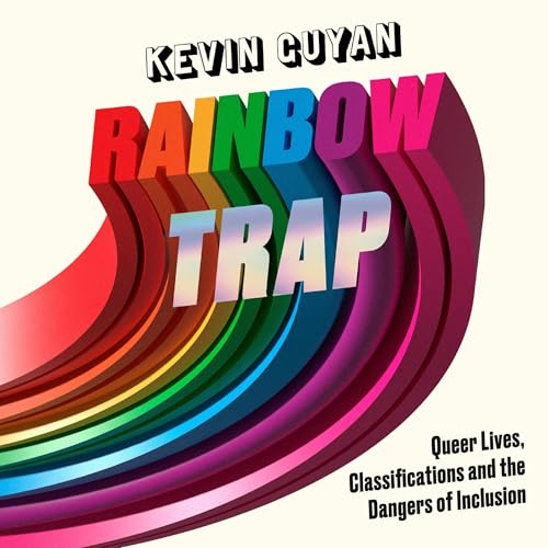 Rainbow Trap by Kevin Guyan episode artwork