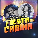  Fiesta en Cabina (Extended Mix)