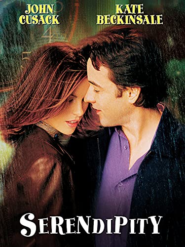 Serendipity - Quando l'amore e' magia