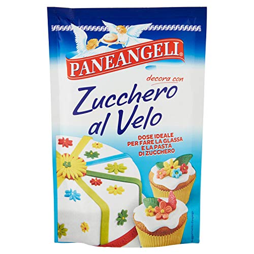 PANEANGELI ZUCCHERO VELO 300G