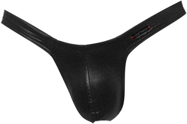 Olaf Benz Red 1763 Mini Thong