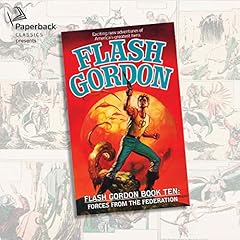 Forces from the Federation cover art