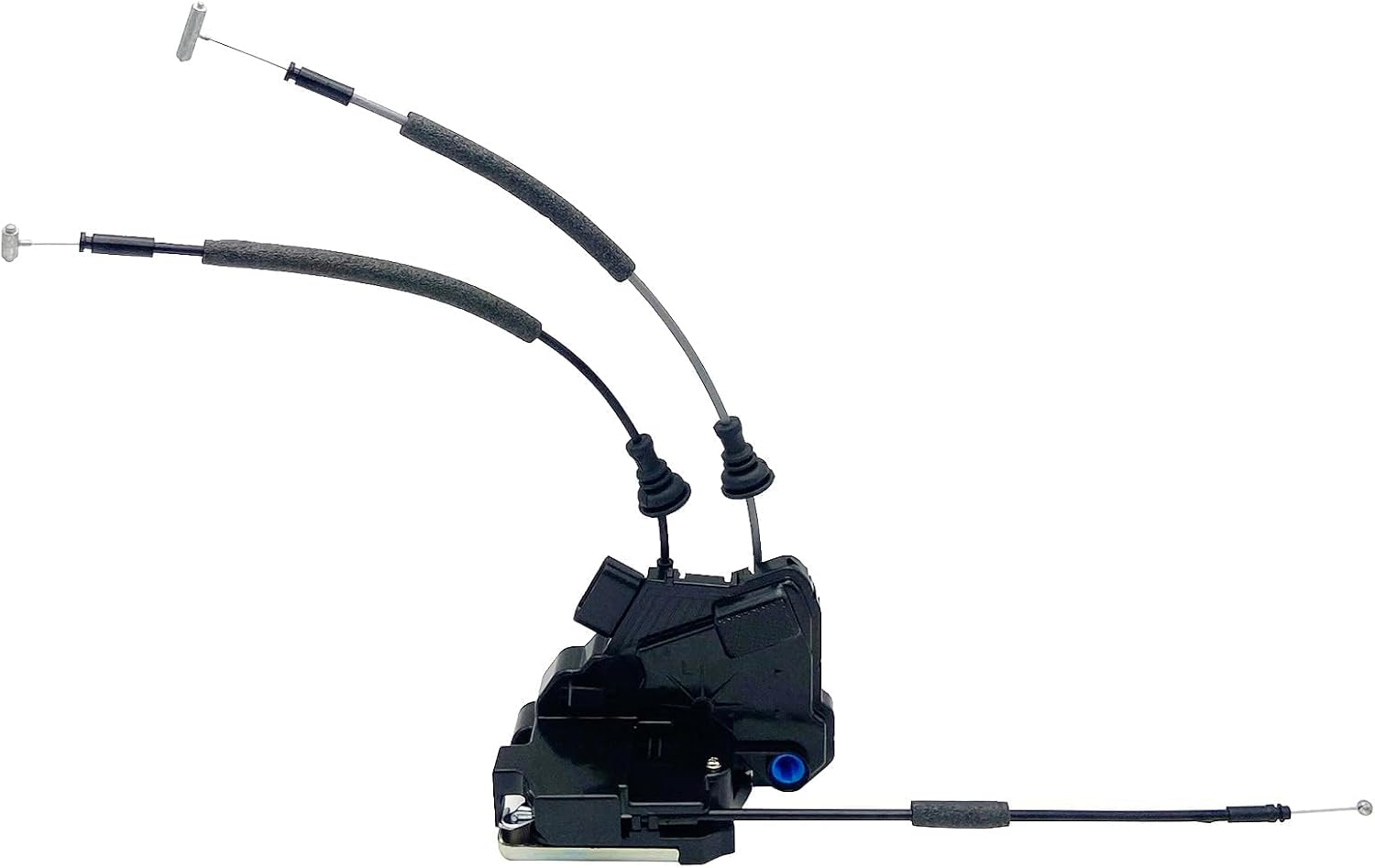 Door Lock Actuator Compatible with Hyundai Elantra 2011-2016 Sedan Front Left Driver Side