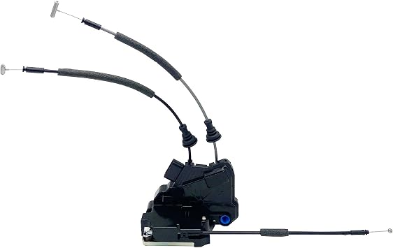 Door Lock Actuator Compatible with Hyundai Elantra 2011-2016 Sedan Front Left Driver Side