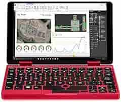 ノートPC ONEMIX 2S 超小型の7型ノートPC「OneMix2S」国内正規版が5月31日より発売