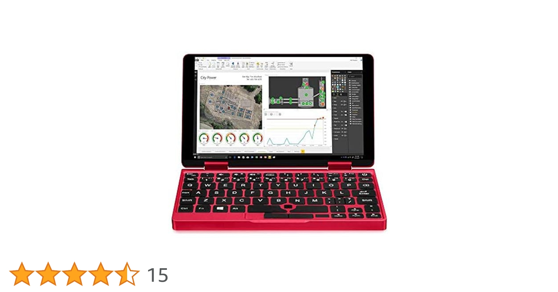 One-Netbook OneMix koi Edition 2S錦鯉限定版 Amazon | One-Netbook OneMix 2S錦鯉限定版 Windows10搭載 超