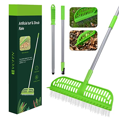 Best Rake For Artificial Turf our top picks 2023 Rated for you