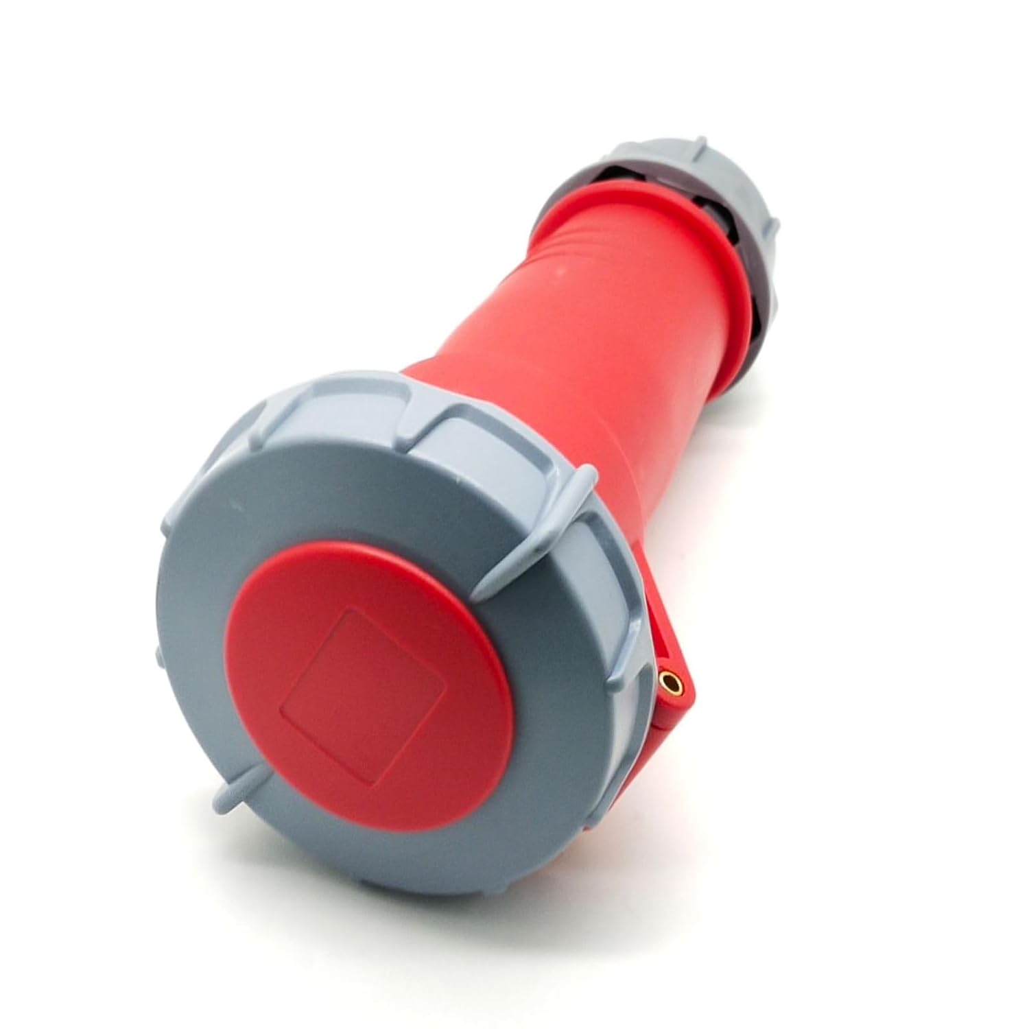 IEC60309 Waterproof CEE Refrigerated Container Ship Cold Chain Special Industrial Activity Socket 4P 32A 440V 3P+E 3H IP67