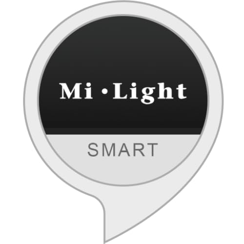 Mi-Light Smart