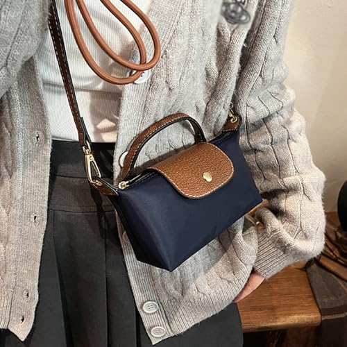 Mini Bag Crossbody, Adjustable Shoulder Strap Fashion Mini Crossbody Bag2