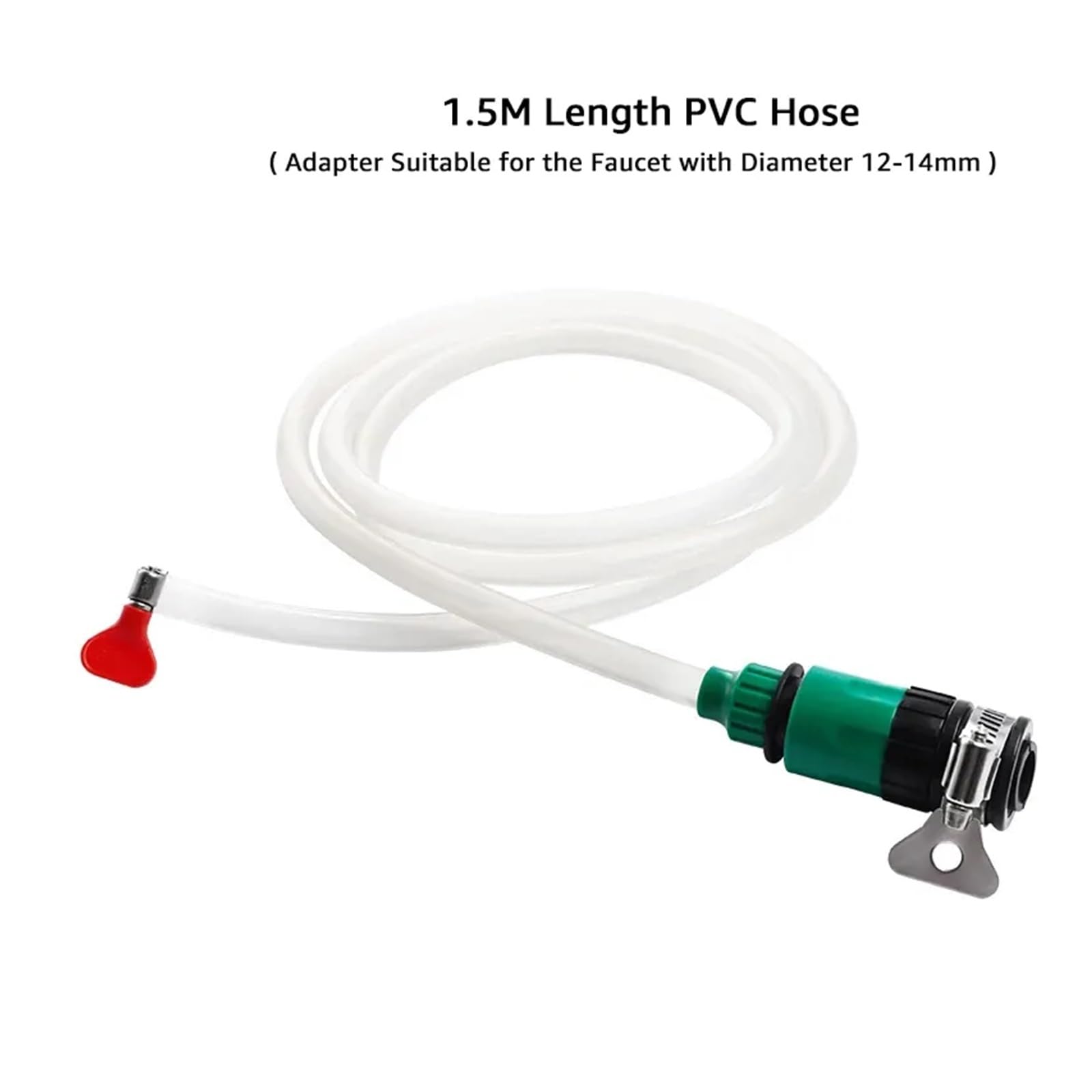 Serpentin d'échange de chaleur, Refroidisseur De Moût À Contre-courant, 3/8 Pouces X 10M, Échangeur De Chaleur En Acier Inoxydable, Tuyau De Bobine De Refroidissement, Machine De Refroidissement De Bi