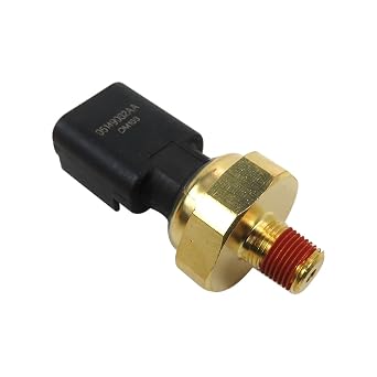 5149062, 05149064AA Oil Pressure Switch Sender Sensor for 2002-2003 Jeep Liberty 3.7L V6 Automatic M/T Limited Sport