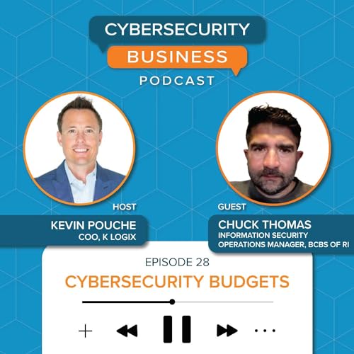 Cybersecurity Budgets