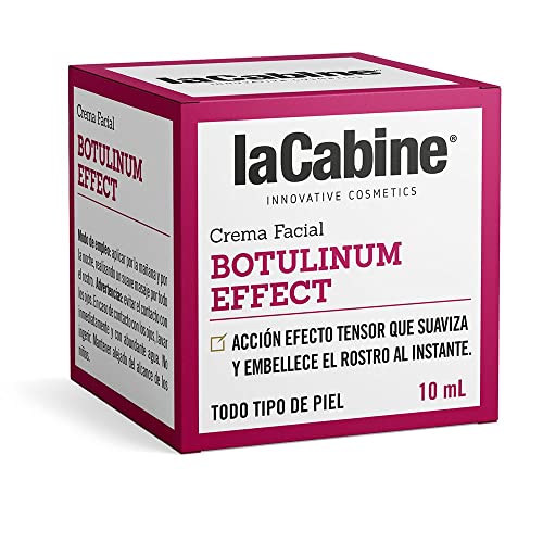 BOTULINUM EFFECT cream