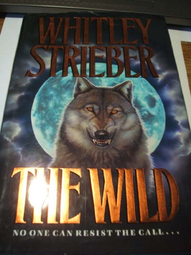 The Wild 035620118X Book Cover