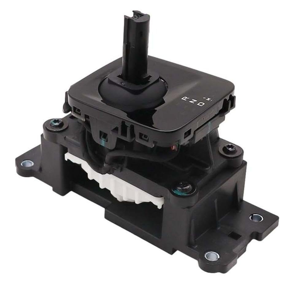 XBKxaGYPe Automatic Transmission Gear Shift Panel Module Electronic Shift Mechanism Assembly B00030088 Compatible with BAIC BJ40