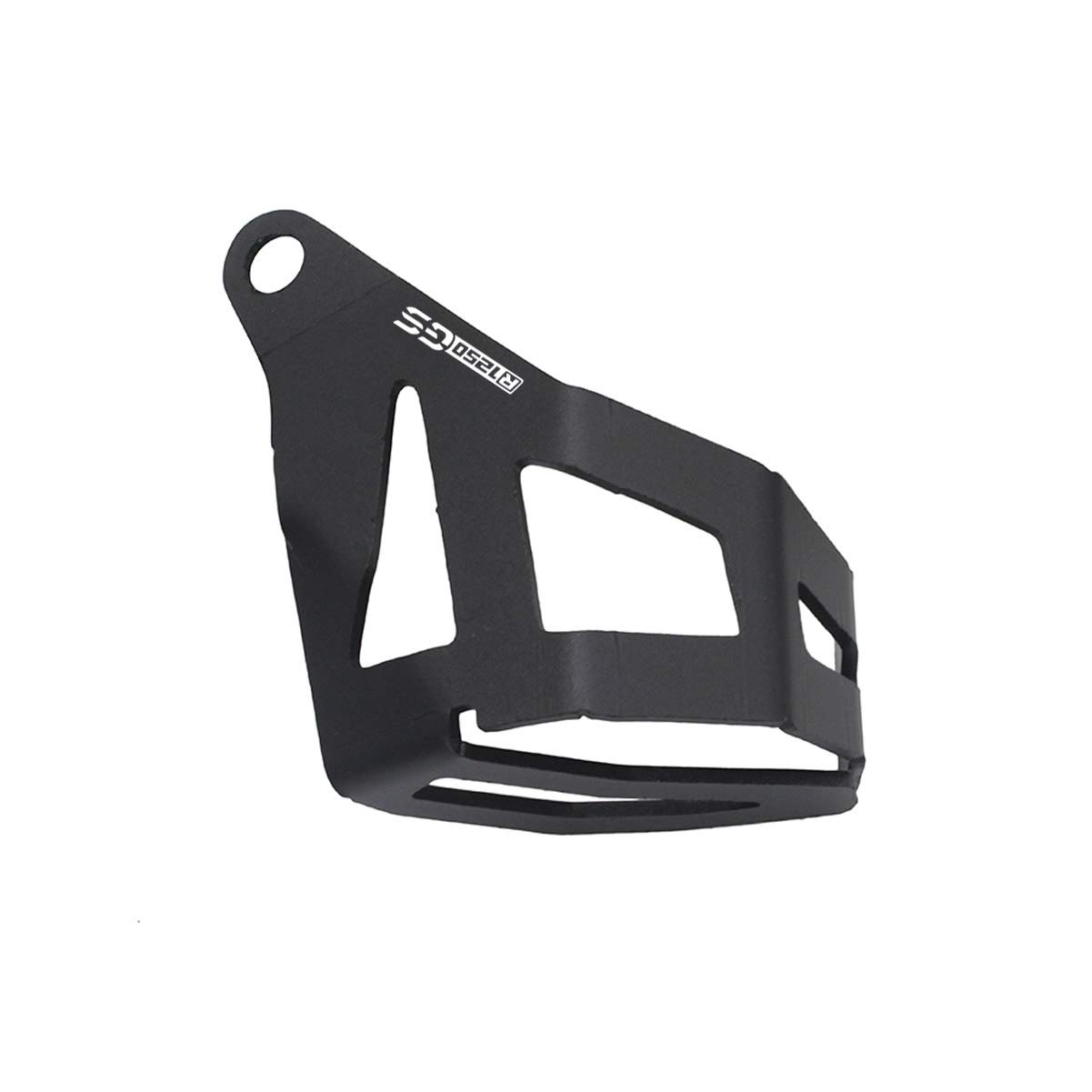 with R1250GS Rear Brake Guard Tank Sleeve Protective for R1200GS LC 2013 +/R1200GS LC ADV 2014 +/R1250GS R 1250 GS 2018 2019/R1200GS Adventure 2014 2015 2016 2017 2018 GSW LC