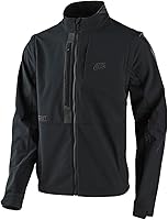 Vista 1 de Scout Softshell Off-Road Jacket Solid Black BLACK / MD