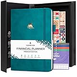Clever Fox Budget Planner Premium Editio...