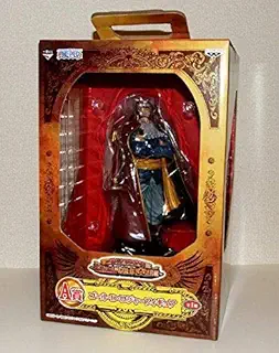 一番くじ ワンピース ~The Legend of GOL・D・ROGER編~ A賞 ゴール・D・ロジャーフィギュア