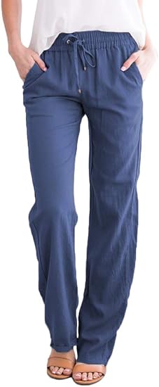 Pantalón Palazzo: ¡30 Modelos que Vas a Querer! - Nomad Bubbles