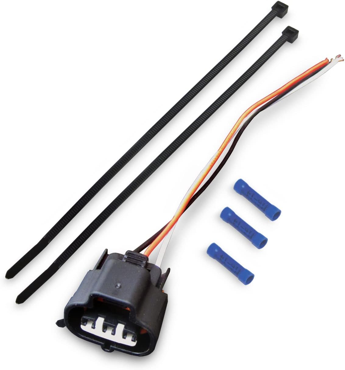 Polaris Ranger 500 570 800 Throttle Position Sensor Pigtail Harness Kit