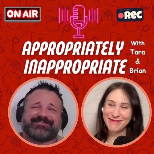 『Episode 5: "Brian's Got Game (And a New Truck to Christen)』のカバーアート