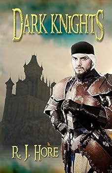 Paperback Dark Knights Book