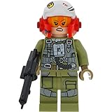 ⭐ Diese LEGO Minifigur gab es im Baukasten 75196 aus dem Jahr 2018.