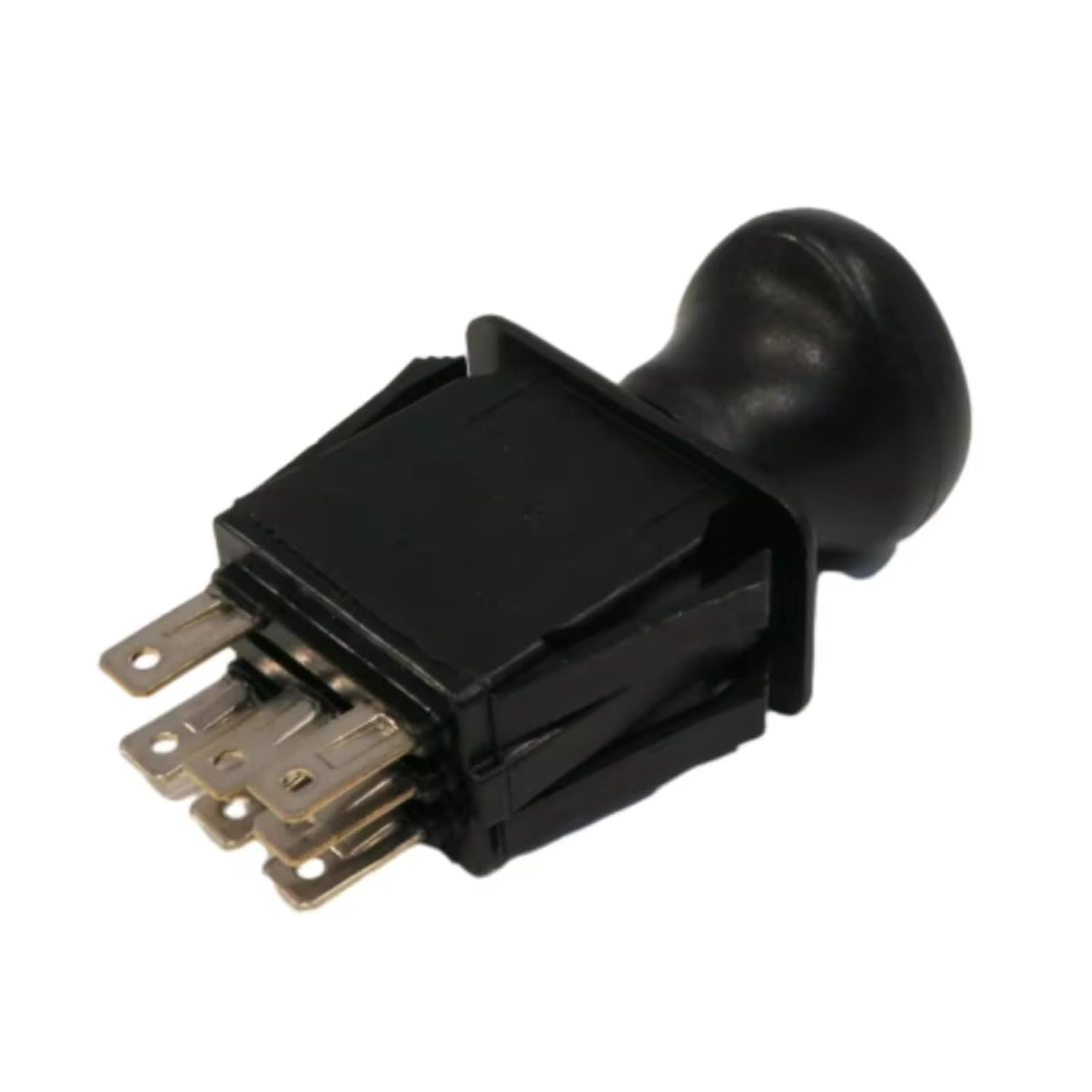 2pcs PTO Switch 925-04174C 430-396 Fits for Troy-Bilt Most Big Red Horse Big Red Mustang Colt and Mustang RZT Cub Cadet RZT42 Replace Parts